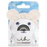 Invisibobble Polar Cozyness