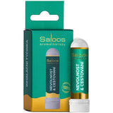 Saloos Nausea and Travel Inhaler Stick