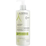 A-Derma Hydrating Shower Gel