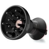 Bellissima DIFFON Ion Ceramic Hair Dryer with Diffuser
