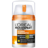 L'Oréal Men Expert Hydra Energetic Anti-Fatigue Moisturiser SPF 15