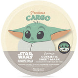 Mad Beauty Grogu Star Wars Mask