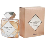 Rasasi Diamonte Divine Pour Femme | EDP
