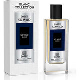 Emper Blanc Collection Emper So Wild for Men | EDP