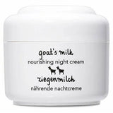 ZIAJA Goat Milk Night Facial Cream