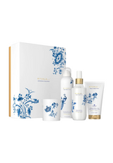 Rituals Set Rituals: Amsterdam Collection Cleansing Shower Mousse + Amsterdam Collection Hydrating Body Cream + Amsterdam Collection Scented Candle + Amsterdam Collection Dutch Tulips Cardamom & Japanese Yuzu Room Spray