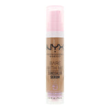 Nyx Bare With Me Blur Hydration Cream Concealer