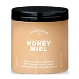 Perlier Honey Body Scrub Honey & Sugar
