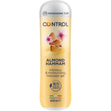 Control Almond Milk Massage Gel