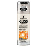 Schwarzkopf Gliss Total Repair Extra Shine Mask