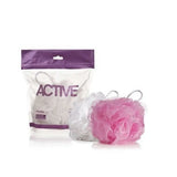 SUAVIPIEL Active Sense Bath Soft Peeling Sponge