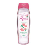 Instituto Español Agua de Rosas | EdC
