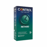 CONTROL Retard Control