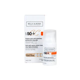 Bella Aurora CC Anti-Spot Cream SPF50 Medium