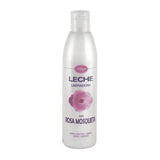 NURANA Rosehip Cleansing Milk