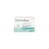 DONNA PLUS Lessurin
