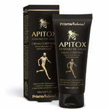 PRISMA NATURAL Apitox Body Cream