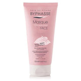 Byphasse Home Spa Experience Mascarilla Facial Douceur
