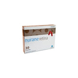 SALVAT Nurane Retina 30 Capsules
