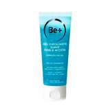 BE+ Dual Action Gentle Exfoliating Gel