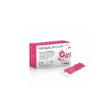 SALVAT Megalevure Probiotic Yeast Powder Strawberry
