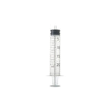 ICO S/AG Syringe Luer 3-Part 20ml
