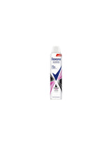 REXONA Invisible Pure Deodorant Spray 72h