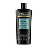 Tresemmé Smooth Silky Shampoo