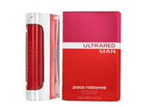 Paco Rabanne Ultrared | EDT