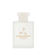 Aromatherapy Associates Support Lavender & Peppermint Relaxing Bath Oil *Tester