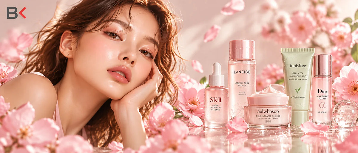 K-Beauty