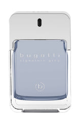 Bugatti Grey for Men | EDT Tester