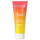 Eveline Cosmetics Vitamin C 3x Action Day Cream SPF 50