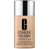 Clinique Even Better Makeup SPF 15 Alabaster