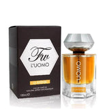 Fragrance World L'Uomo le Intense for Men | EDP