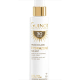Guinot Hydrazone Moisturizing Sunscreen Milk SPF 30