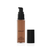 Inglot AMC Natural Glow Cream Foundation NF MW105