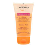 Institut Arnaud Facial Care Ritual Purifies Cleansing Gel For Face & Eyes