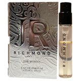 John Richmond Woman *Vial for Women | EDP