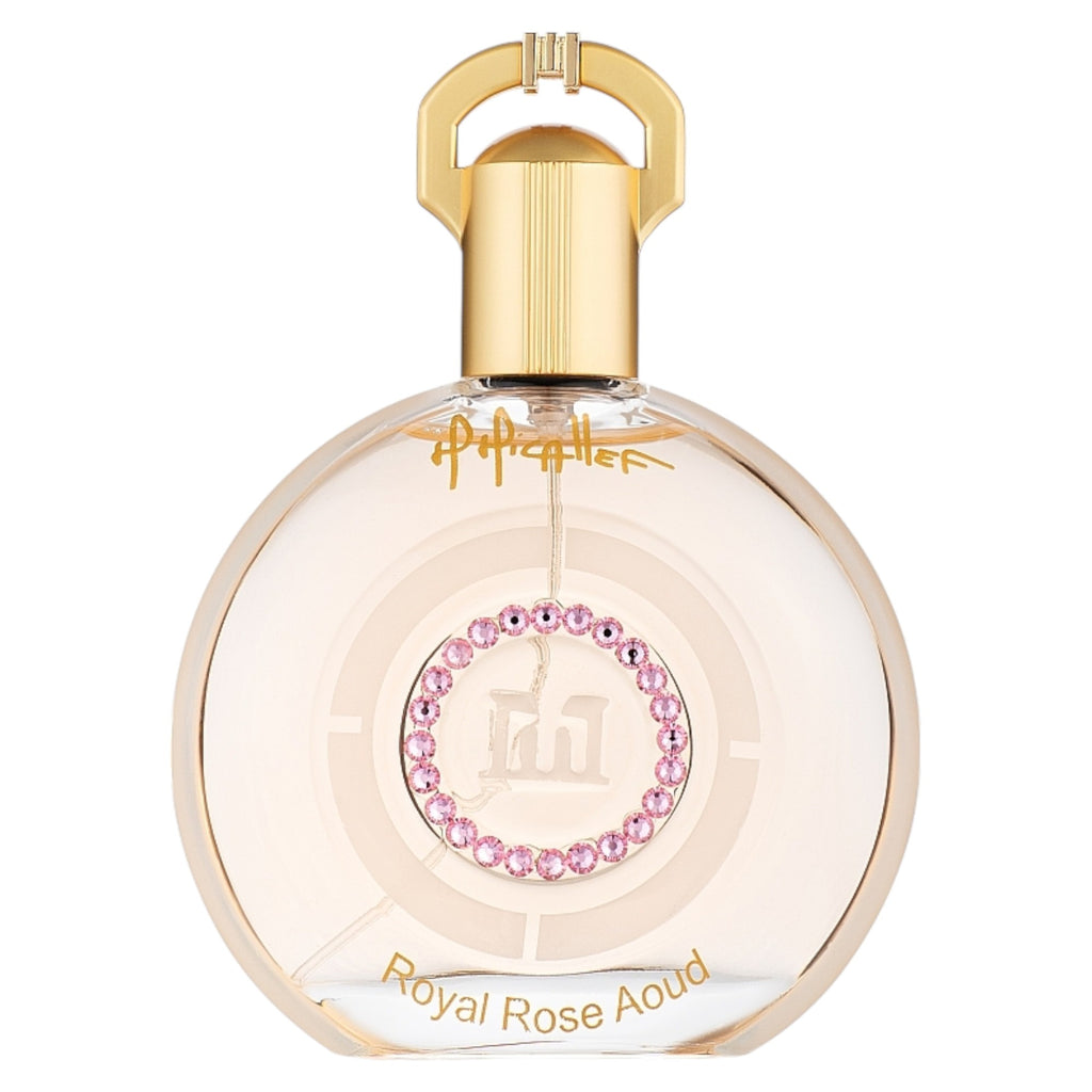 M. Micallef Royal Rose Aoud EDP Women | Beauty Corner.gr 