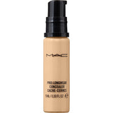 MAC Pro Longwear Fragrance Free Matte Finish Liquid Concealer NW25