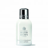 Molton Brown Coco & Sandalwood Nourishing Body Lotion