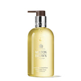Molton Brown Indian Cress Hair Shampoo For Purifying