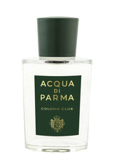 TESTER Acqua Di Parma Colonia C.L.U.B. | EDC