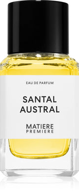 Matiere Premiere Santal Austral Tester | EDP