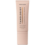 Tanologist Insta Glow Bronzed Tan Self-Tanning Cream Face