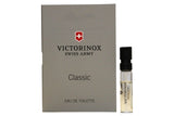 Victorinox Swiss Army Classic Vial for Men | EDT
