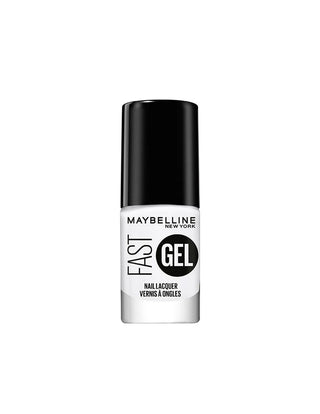 Maybelline Fast Gel Nail Lacquer