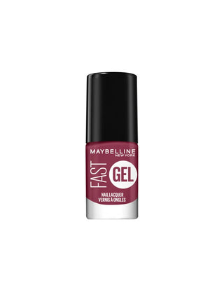 MAYBELLINE Fast Gel Nail Lacquer