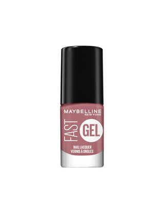 Maybelline Fast Gel Nail Lacquer Bit Of Blush